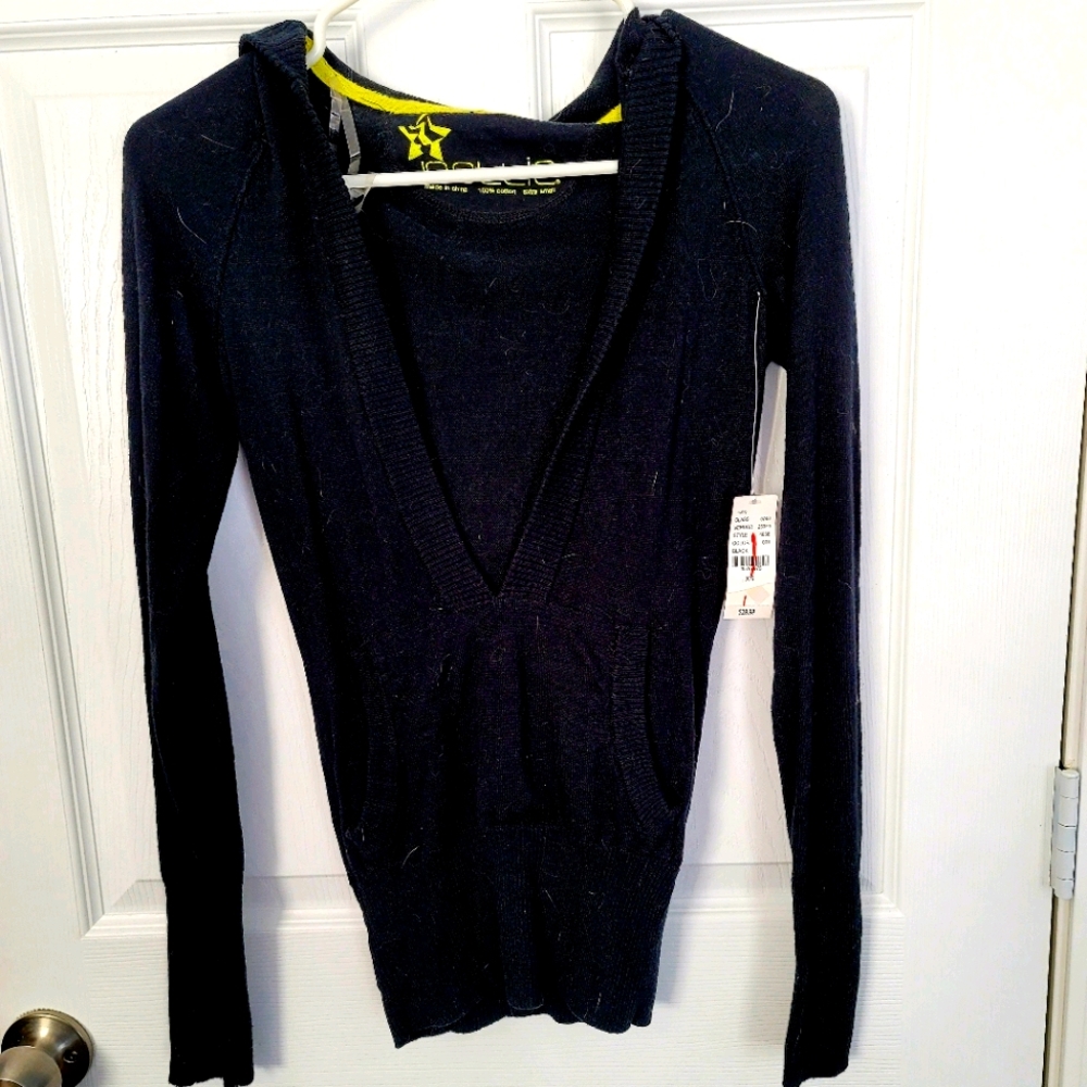 Nollie hoodie - NWT